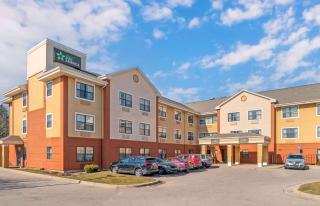 Extended Stay America Select Suites - Grand Rapids - Kentwood - Grand Rapids - 0