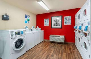 Extended Stay America Suites - Chicago - Woodfield Mall - Schaumburg - 4