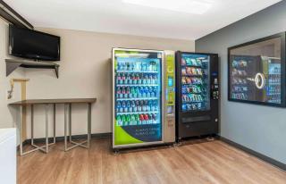 Extended Stay America Select Suites - Chicago - Naperville - East - Naperville - 5