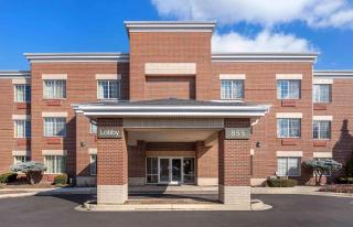 Extended Stay America Select Suites - Chicago - Westmont - Oak Brook - Westmont - 0