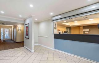 Extended Stay America Select Suites - Chicago - Westmont - Oak Brook - Westmont - 7
