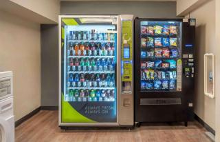 Extended Stay America Select Suites - Chicago - Westmont - Oak Brook - 3