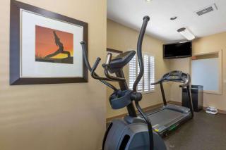 Extended Stay America Suites - Phoenix - Chandler - E Chandler Blvd - Phoenix - 2