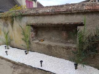 La Petite Falaise, maison avec cour Dreux centre - 5