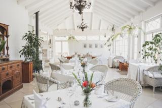 Schoone Oordt Country House - Swellendam - 4