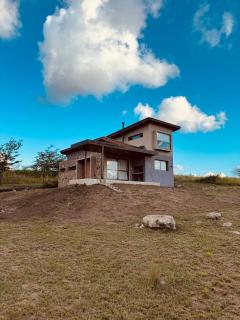 Cuatro Soles - Villa Yacanto - 0