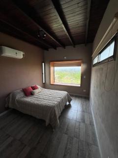 Cuatro Soles - Villa Yacanto - 4