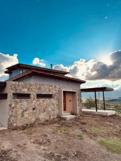 Cuatro Soles - Villa Yacanto - 3