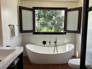 Villa Salento Boutique Apartments & Spa - Salento - 8