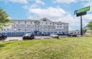 Extended Stay America Select Suites - Oklahoma City - Bethany - Oklahoma City - 9