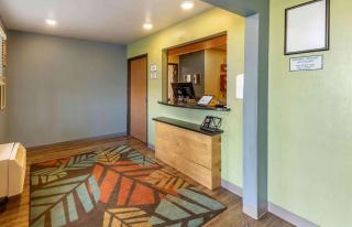Extended Stay America Select Suites - Oklahoma City - Bethany - Oklahoma City - 8