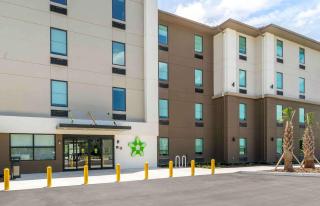 Extended Stay America Premier Suites - Fort Myers - Airport - Fort Myers - 9