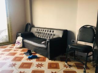 محور المحمودية - Alexandria - 6