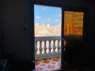 محور المحمودية - Alexandria - 5