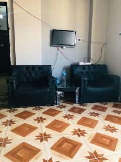محور المحمودية - Alexandria - 2