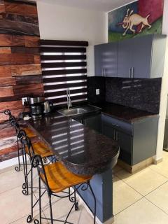 Hermoso departamento completo a 7 minutos malecón - Mazatlán - 3