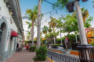 Hermoso departamento completo a 7 minutos malecón - Mazatlán - 2