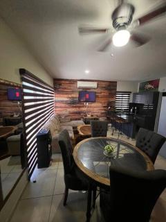 Hermoso departamento completo a 7 minutos malecón - Mazatlán - 1