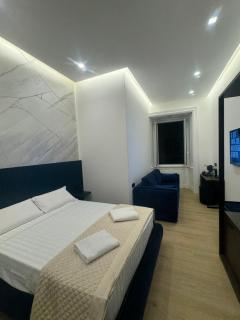 santa maria maggiore luxury guest house - Rom - 3