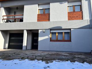 El Balcón de Julia - Esquel - 0