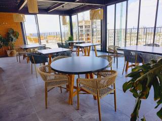 Departamento a 5 min de andares y estadio chivas - 4