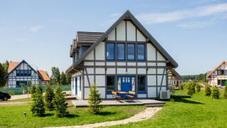Słowińska Aura Apartamenty i Domki Rowy - 4