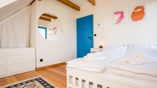 Słowińska Aura Apartamenty i Domki Rowy - 2