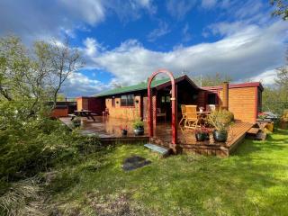 Salmon River Cabin - Þingeyjarsveit - 0