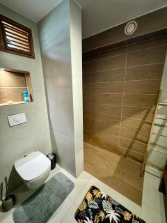 Escapade Panoramique Appt prestige vue mer - Fort-de-France - 6