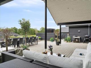 16 person holiday home in Jægerspris - Jægerspris - 2