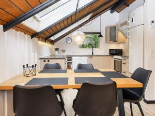 Holiday home Toftlund XXVIII - 3