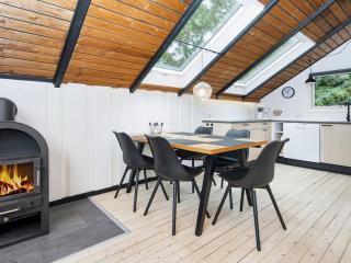 Holiday home Toftlund XXVIII - Toftlund - 5