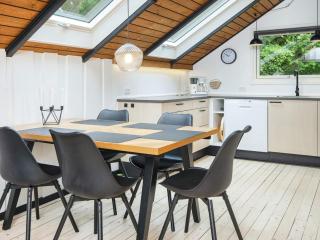 Holiday home Toftlund XXVIII - Toftlund - 4