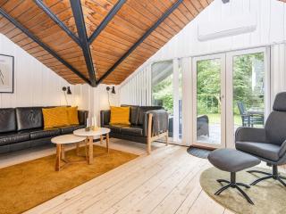 5 person holiday home in Toftlund-By Traum - 1