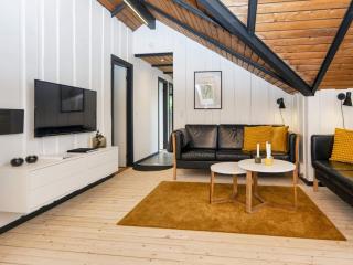 5 person holiday home in Toftlund-By Traum - 1