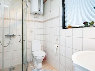 Secluded Holiday Home in Falster with Terrace - Gedser - 2