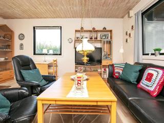 Secluded Holiday Home in Falster with Terrace - Gedser - 5