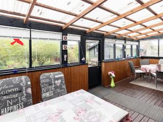 Secluded Holiday Home in Falster with Terrace - Gedser - 1