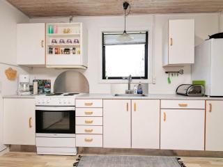 Secluded Holiday Home in Falster with Terrace - Gedser - 8