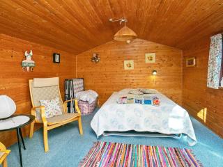 Secluded Holiday Home in Falster with Terrace - Gedser - 3