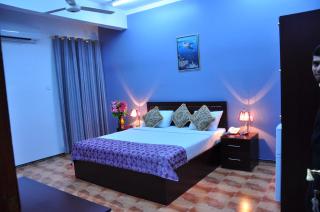 Majan Guest House L.L.C. - Nizwa - 9
