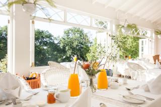 Schoone Oordt Country House - Swellendam - 6