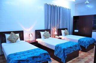 Majan Guest House L.L.C. - Nizwa - 8