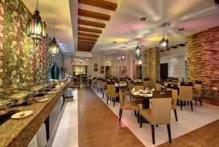 Western Hotel - Ghayathi - Ghayathi - 4