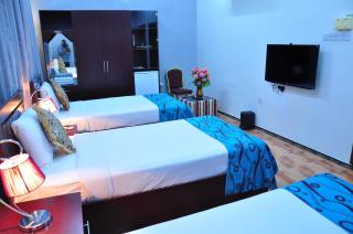 Majan Guest House L.L.C. - Nizwa - 7