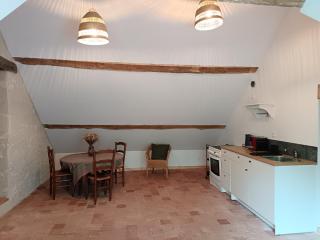 Gîte au milieu des vignes - Saint-Aignan - 7
