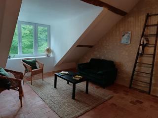 Gîte au milieu des vignes - Saint-Aignan - 6