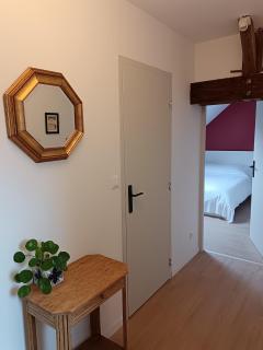 Gîte au milieu des vignes - Saint-Aignan - 4