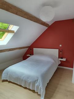 Gîte au milieu des vignes - Saint-Aignan - 3