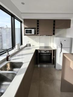2 amb PLAYA GRANDE y ALEM Cochera - 5 - Mar del Plata - 2